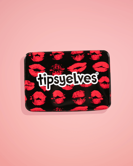 Men's Candy Hearts Boxers & Socks Gift Set