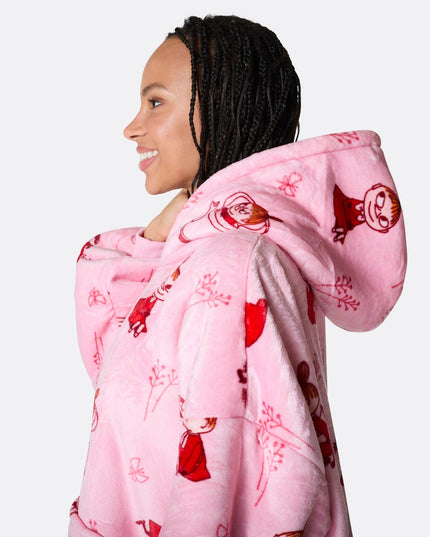 Kleiner My HappyHoodie