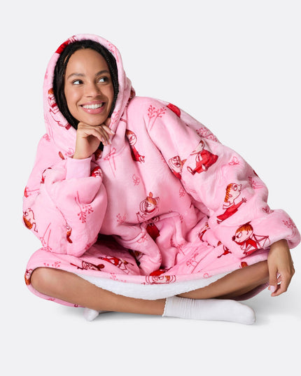 Kleiner My HappyHoodie