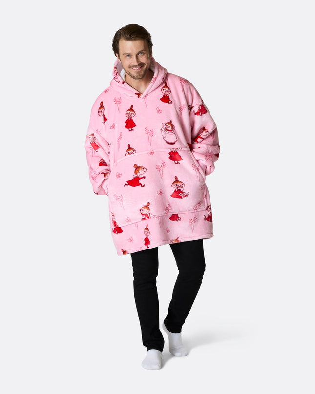 Kleiner My HappyHoodie