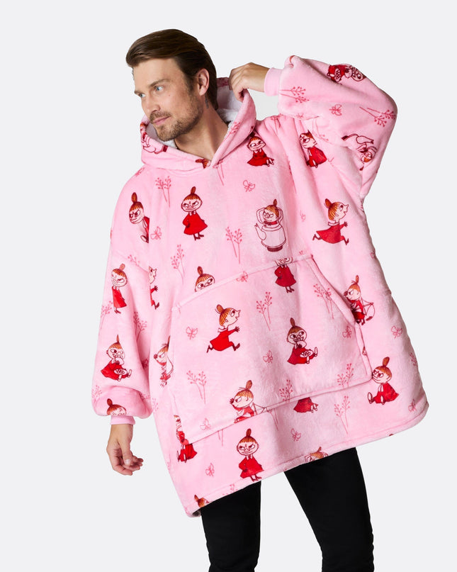 Kleiner My HappyHoodie