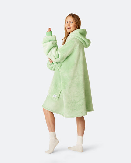 HappyHoodie Hellgrün für Ostern für Männer und Frauen