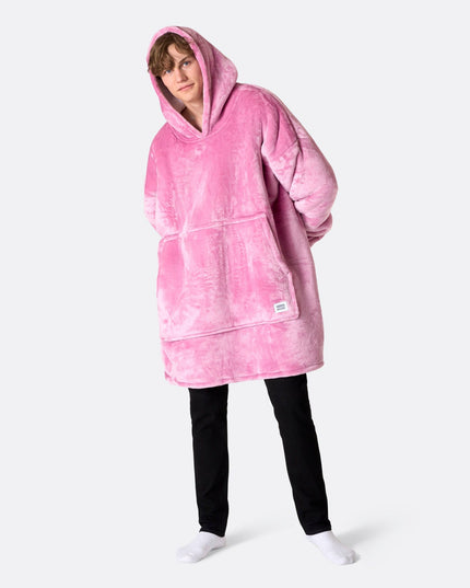 HappyHoodie Pink für Ostern für Männer und Frauen