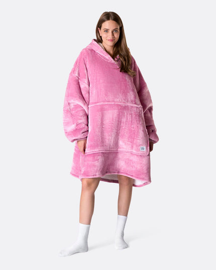HappyHoodie Pink für Ostern für Männer und Frauen