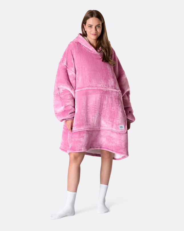 HappyHoodie Pink für Ostern für Männer und Frauen