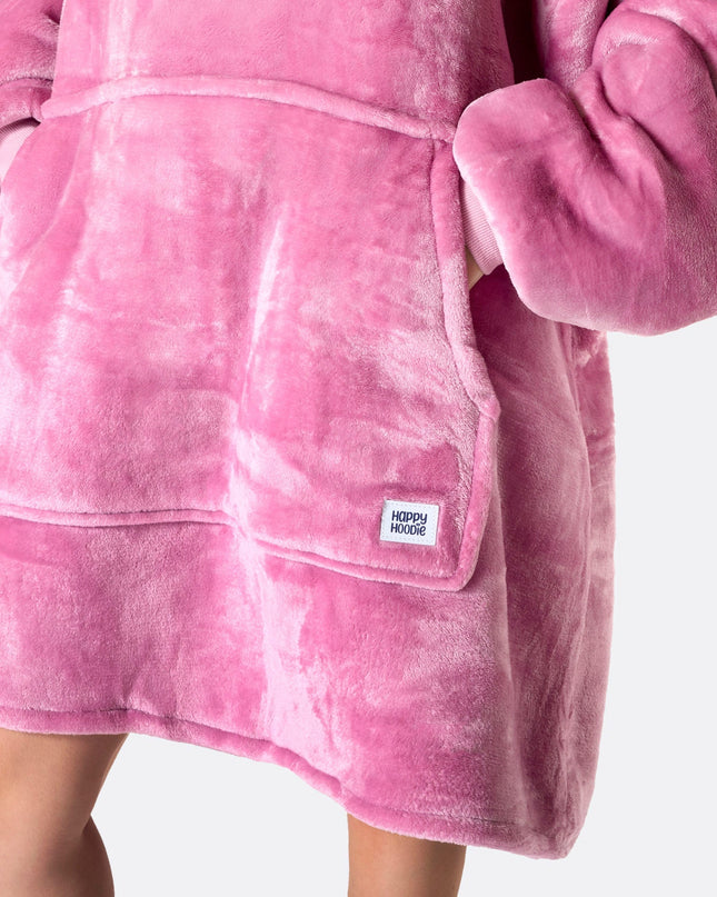 HappyHoodie Pink für Ostern für Männer und Frauen