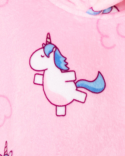 HappyHoodie Einhorn für Erwachsene – Lustige Loungewear