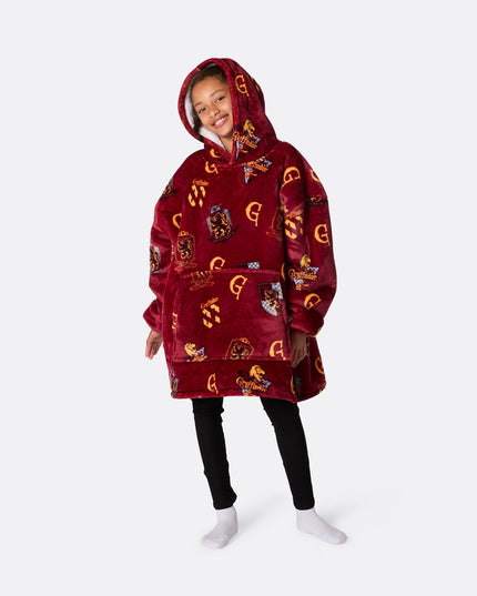 Kids' Harry Potter Gryffindor Hoodie