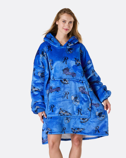 HappyHoodie Harry Potter Ravenclaw Edition für Erwachsene