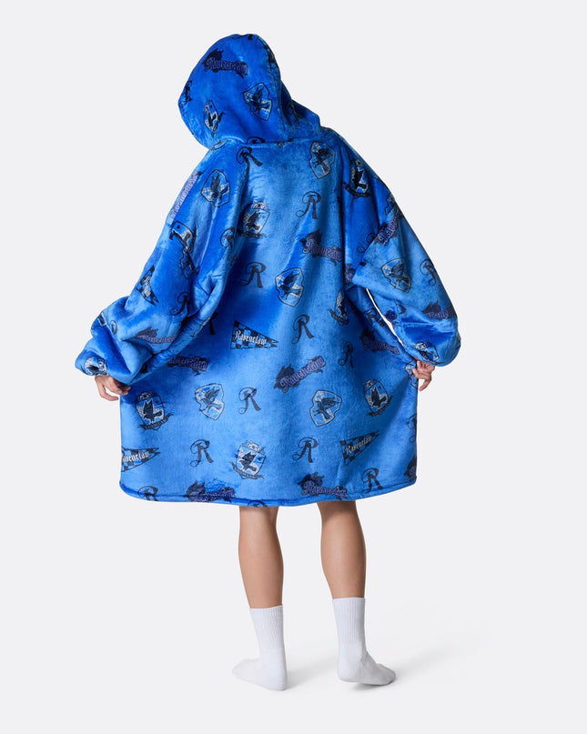 HappyHoodie Harry Potter Ravenclaw Edition für Erwachsene