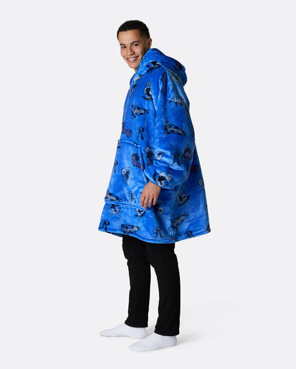 HappyHoodie Harry Potter Ravenclaw Edition für Erwachsene