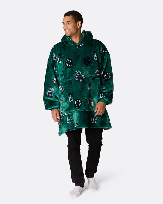 HappyHoodie Harry Potter Slytherin Edition für Erwachsene