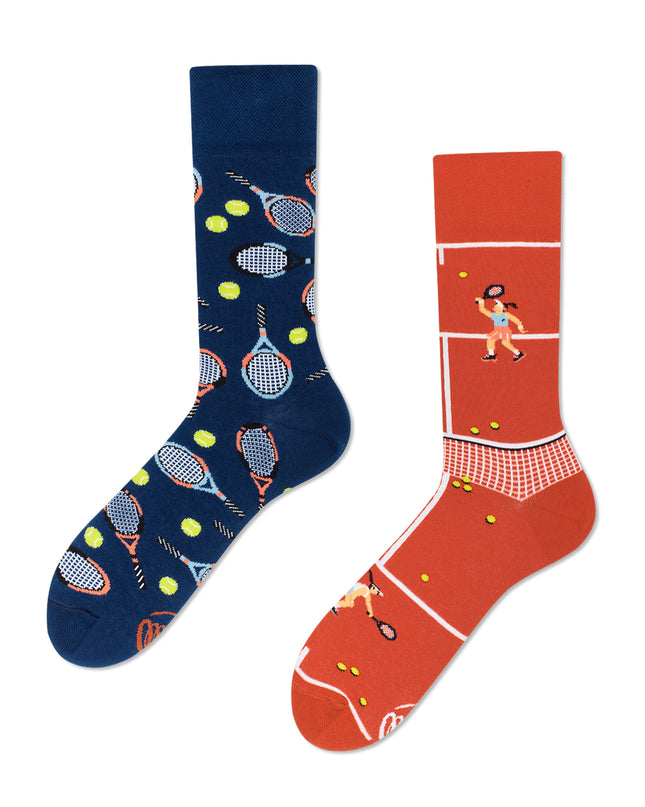Grand Slam Fun Socks Collection