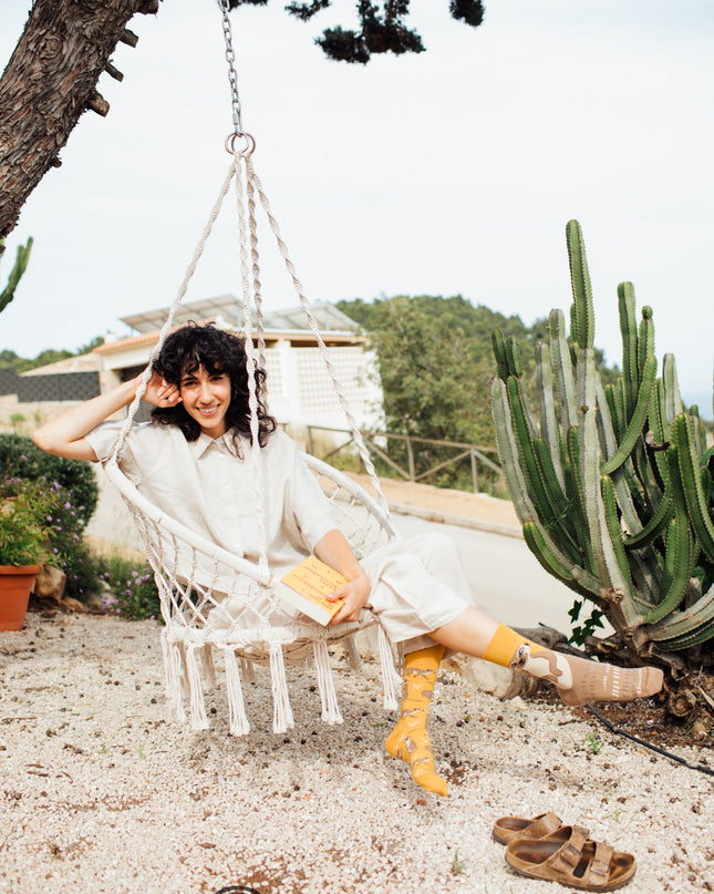 Many Mornings Zokni – Die Erdmännchen-Weihnachtssocken-Kollektion