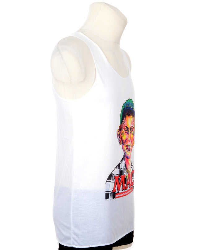 Mac DeMarco Band Tank Top for Men and Women | Outlet Sale
