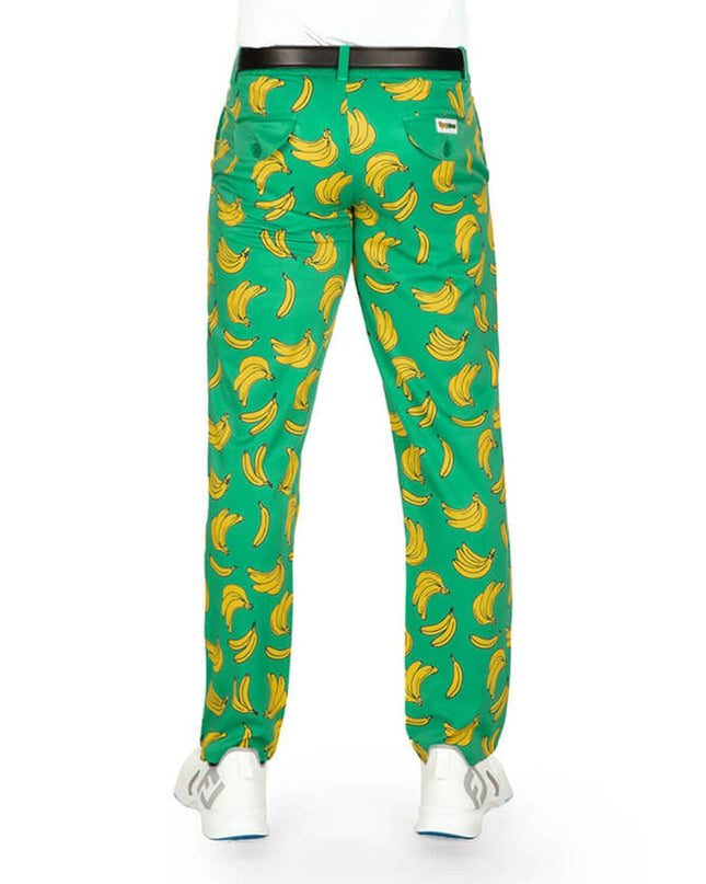 Men's Bogey Banana Disc Golf Pants