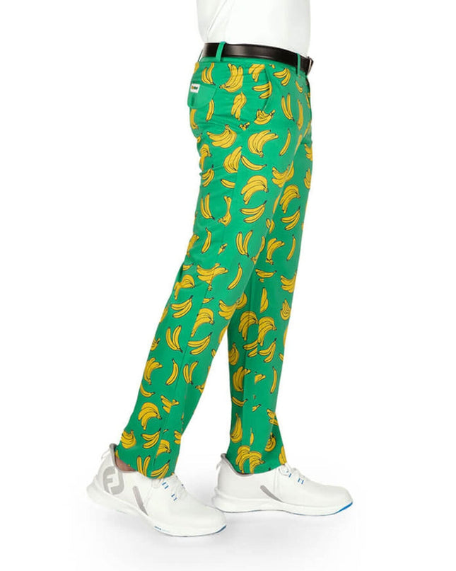 Men's Bogey Banana Disc Golf Pants