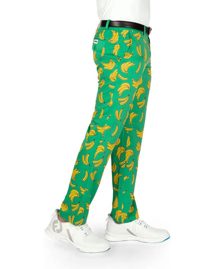 Men's Bogey Banana Golf Pants