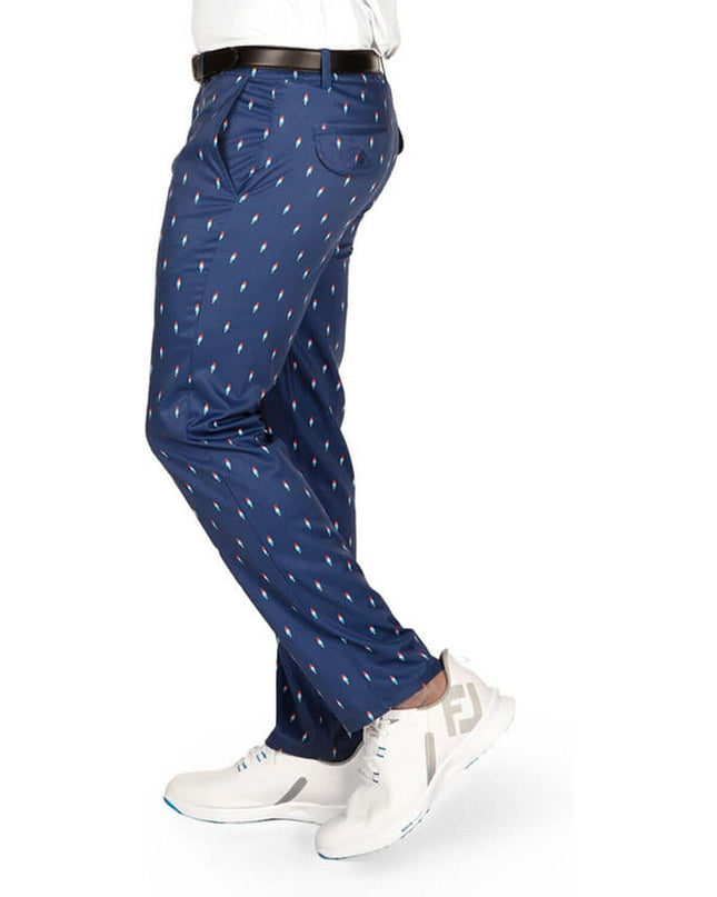 Men's Grand Finale Golf Pants