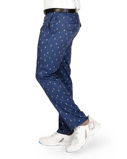 Men's Grand Finale Disc Golf Pants