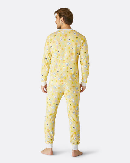 Men's Easter Pyjamas