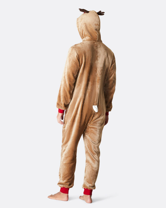 Rentier-Einteiler für Herren