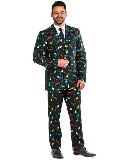 Men's Tangle Wrangler Blazer w/ Tie