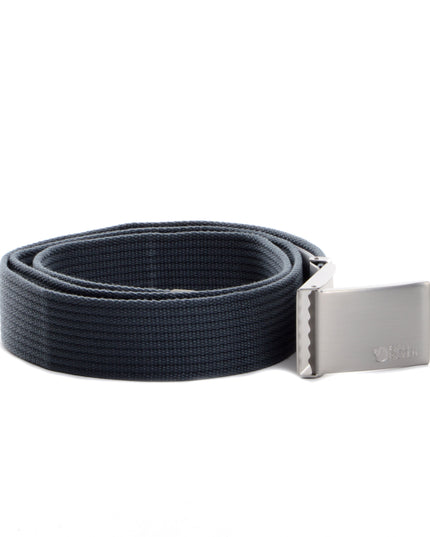 Fjällräven Canvas-Gürtel – Dämmerung | Trendiger Modegürtel