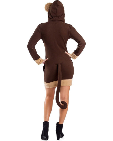 Monkey Costume Dress