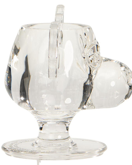 National Lampoon's Christmas Vacation Elch-Eierlikör-Schnapsglas