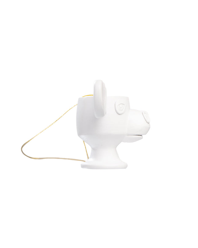 Elchbecher-Weihnachtsschmuck