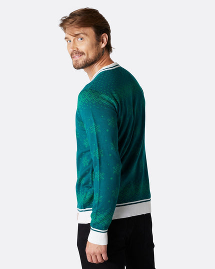 Weihnachtspullover für Herren