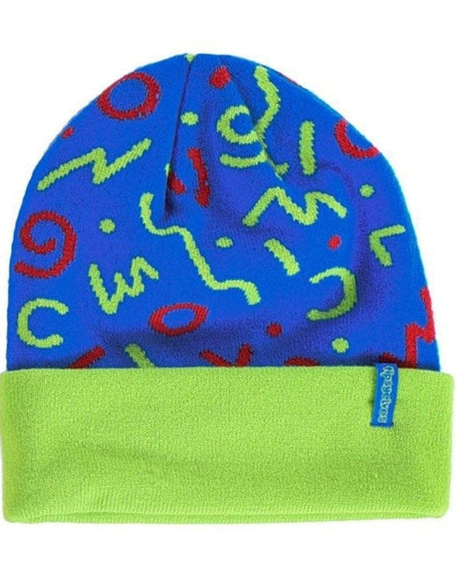 Squirrelly Shredder Beanie