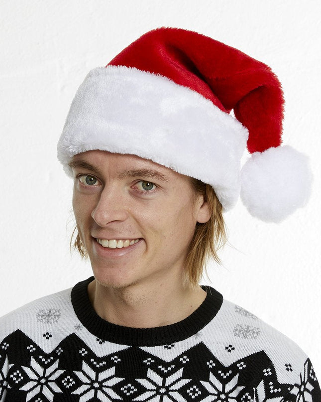 Weihnachtsmütze für Kinder – Unverzichtbares Weihnachtsaccessoire