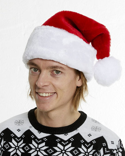 Weihnachtsmütze für Kinder – Unverzichtbares Weihnachtsaccessoire