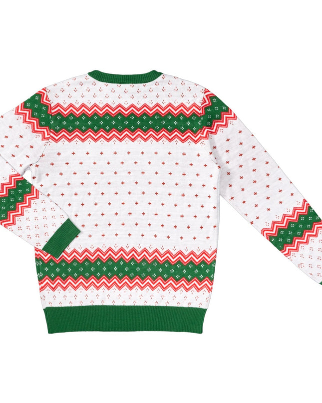 Eine Weihnachtsgeschichte Ralphie "Ohh Fuddggee" hässlicher Pullover