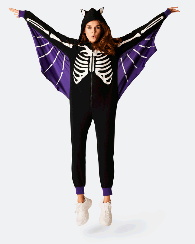 Women's Bat Onesie