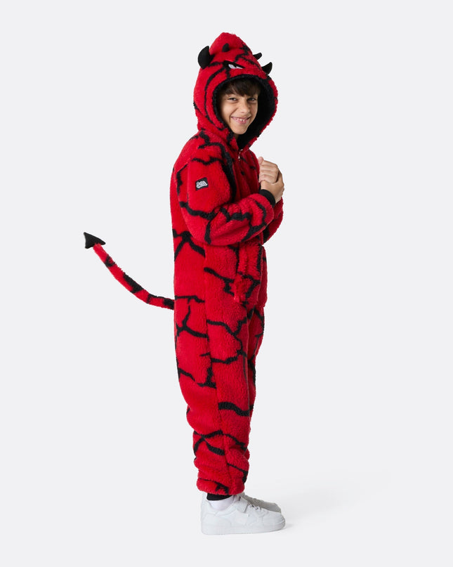 Kids' Devil Onesie