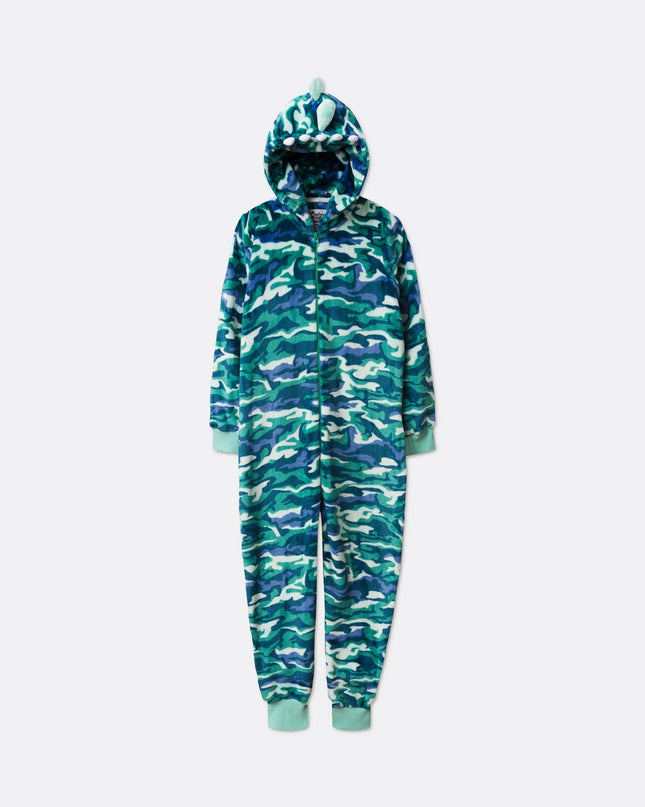 Dinosaur Onesie for Kids