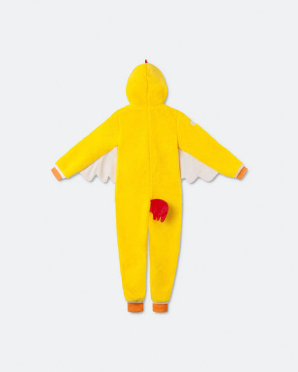 Kids Easter Chicken Onesie