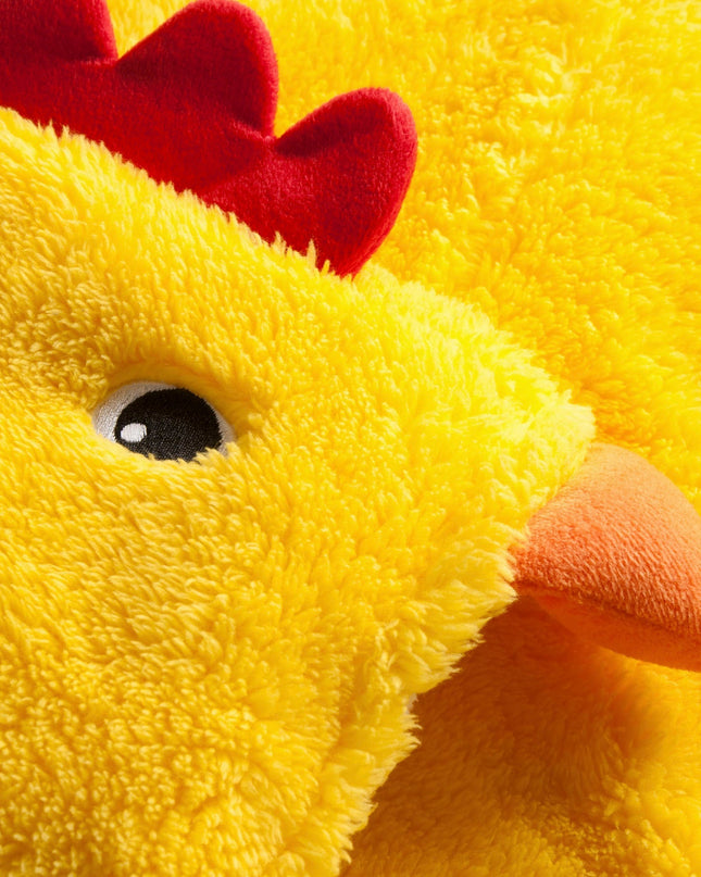 Oster-Hühnchen-Strampler für Kinder