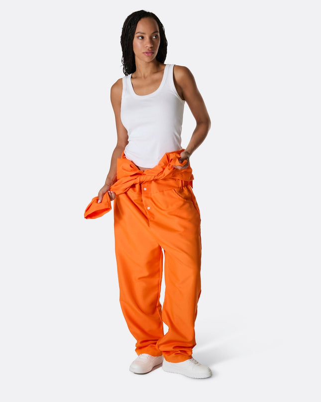 Women's Prisoner Onesie