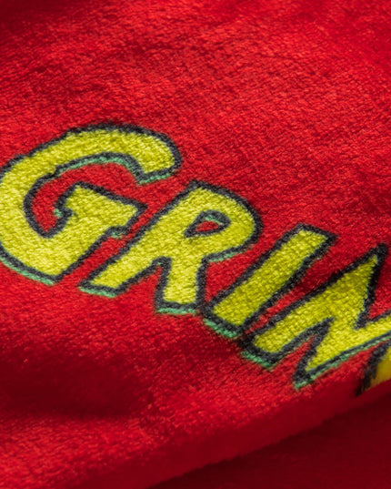 Grinch-Einteiler für Kinder