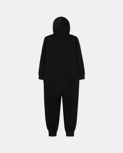 Halloween-Einteiler mit Skelettmotiv für Kinder