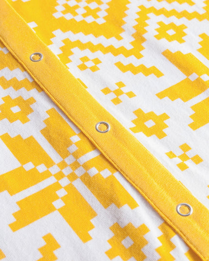 Overall Easter Kids Pyjamas