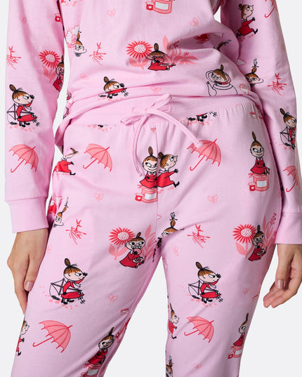 Women's Little My Pajamas
