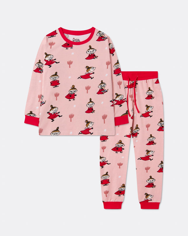 Kinder-Pyjamas