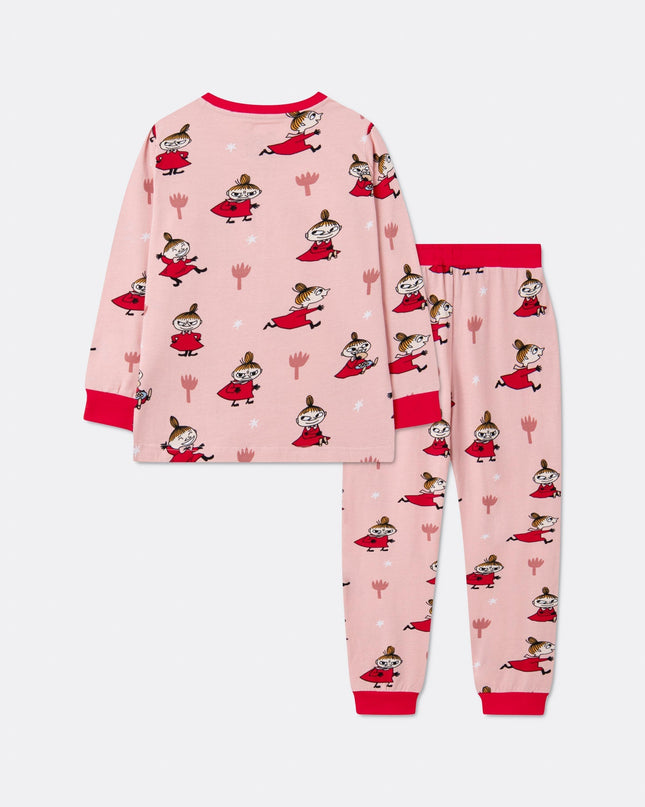 Kinder-Pyjamas