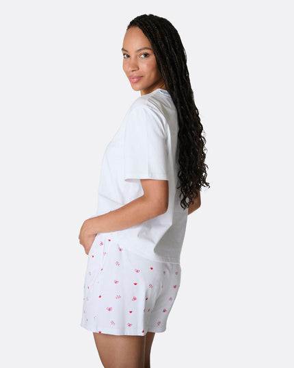 Women's Little My Short Pajamas for Fun and Cozy Nights