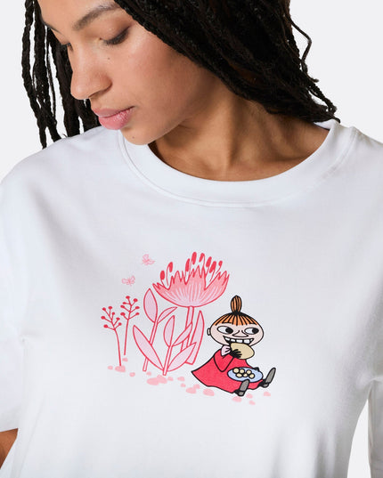 Damen-Pyjama „Little My Short“